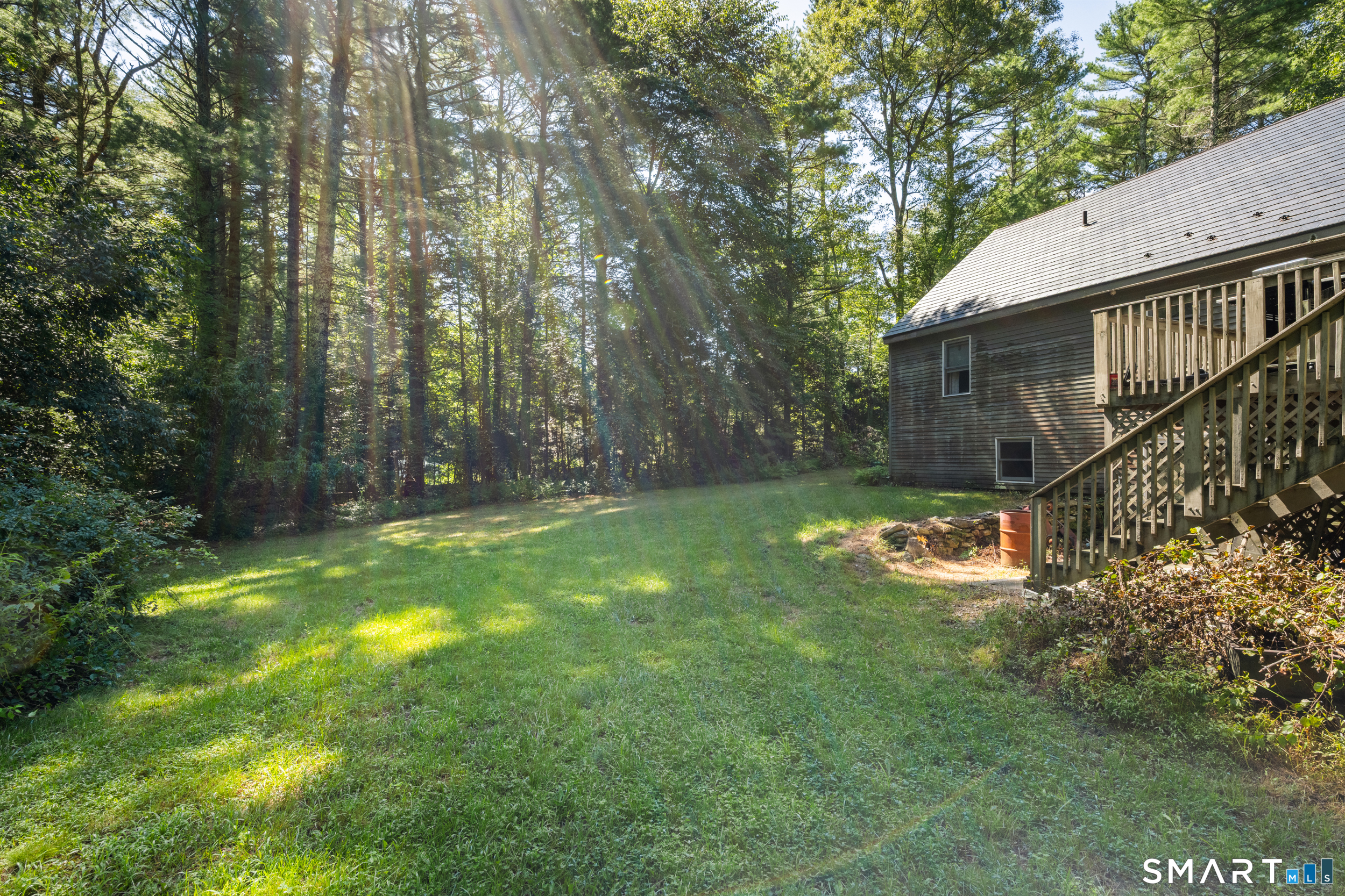 192 Bethel Road Griswold CT 06351