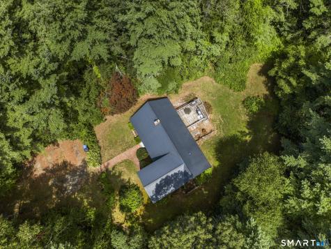 192 Bethel Road Griswold CT 06351
