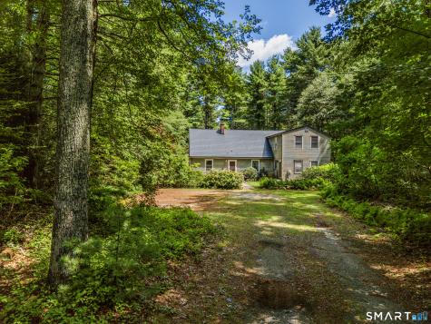 192 Bethel Road Griswold CT 06351