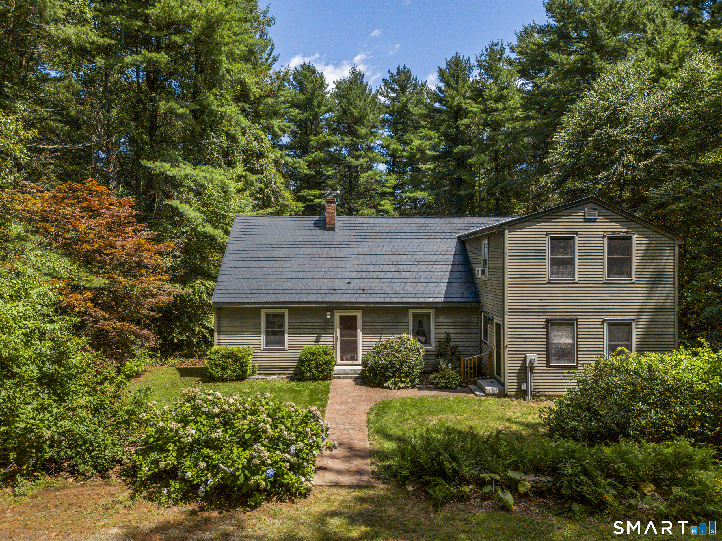 192 Bethel Road Griswold CT 06351