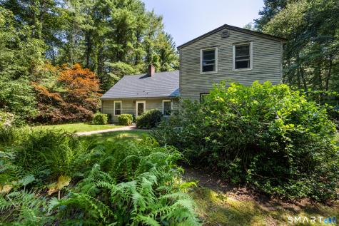 192 Bethel Road Griswold CT 06351