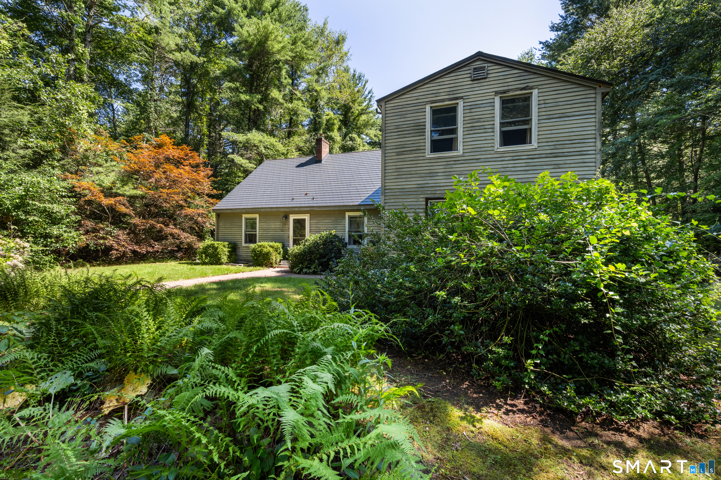 192 Bethel Road Griswold CT 06351