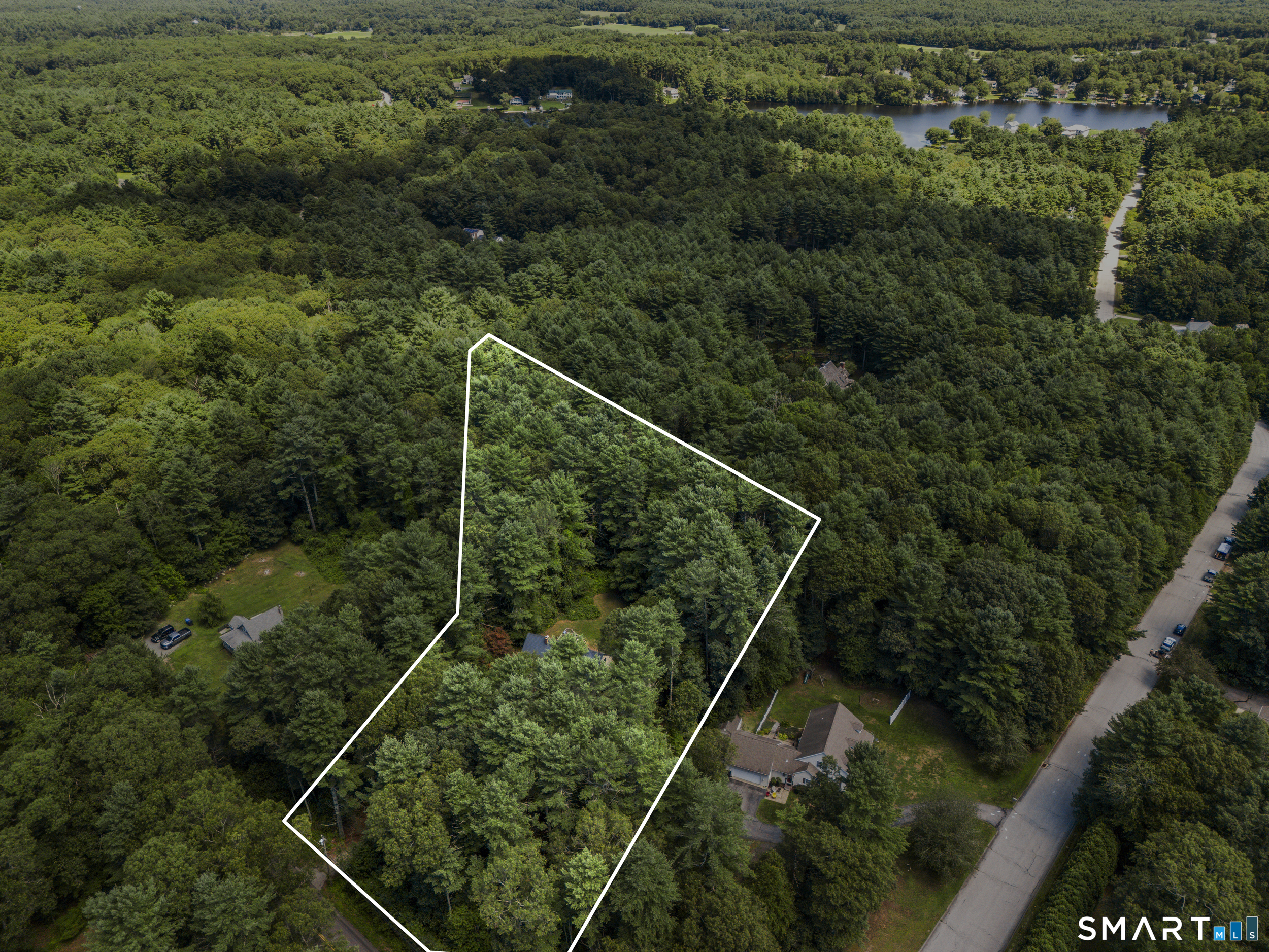 192 Bethel Road Griswold CT 06351