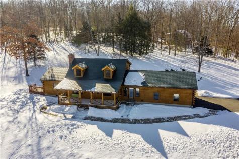 22 Tamarack Road New Milford CT 06776