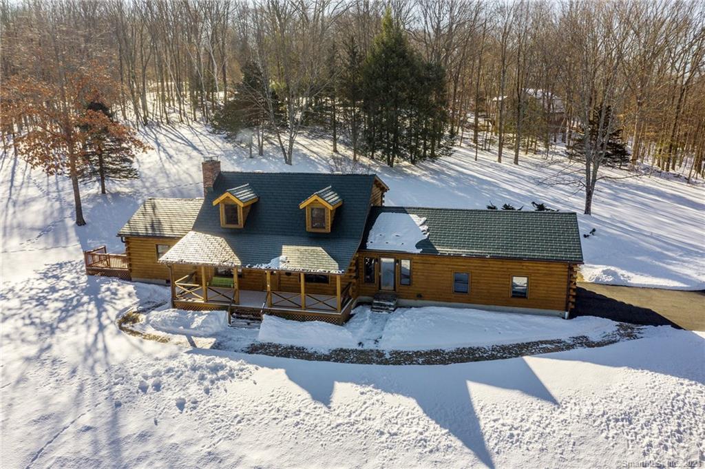 22 Tamarack Road New Milford CT 06776