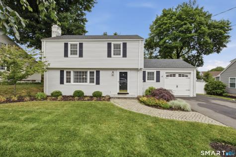 254 Tunxis Road West Hartford CT 06107