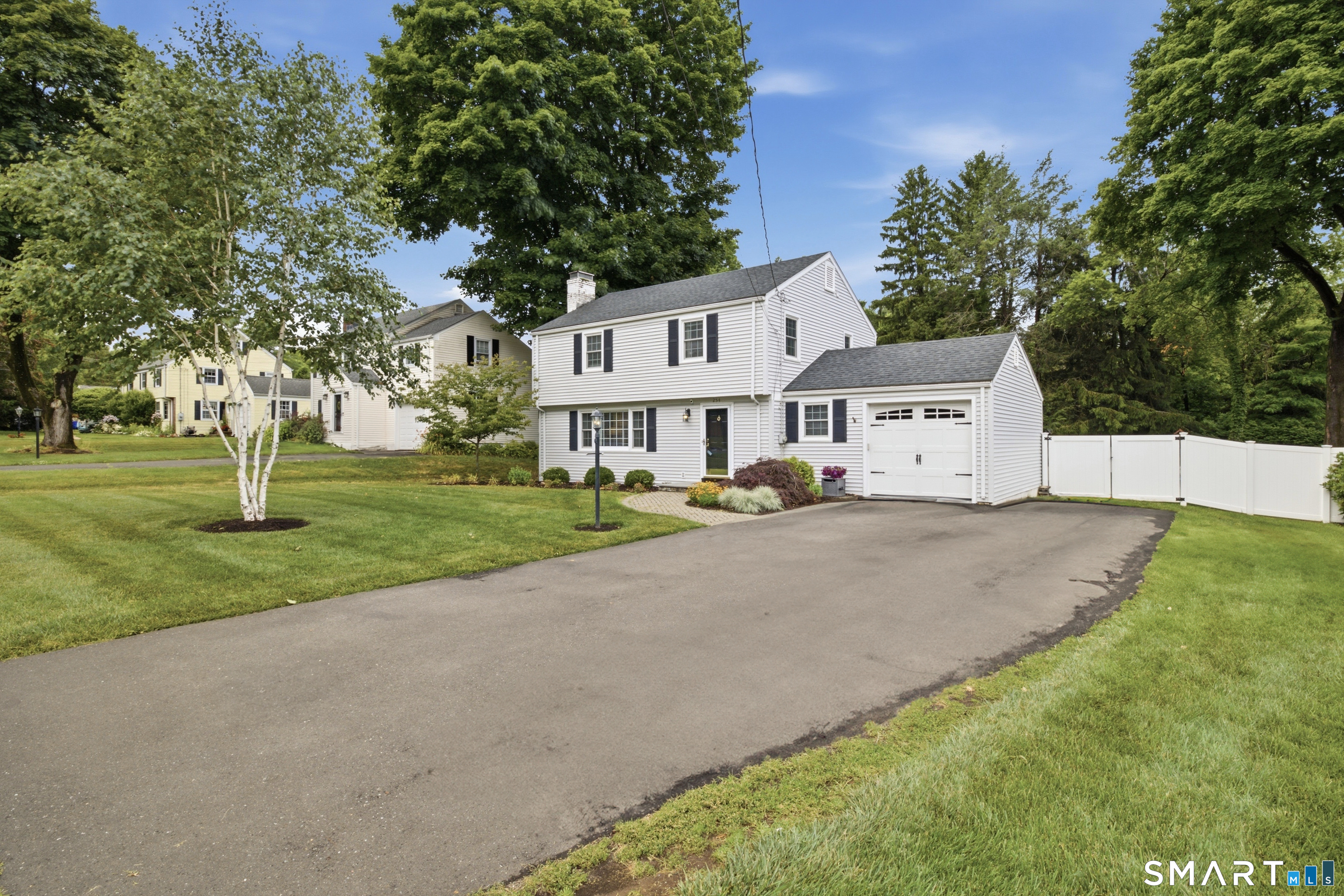 254 Tunxis Road West Hartford CT 06107