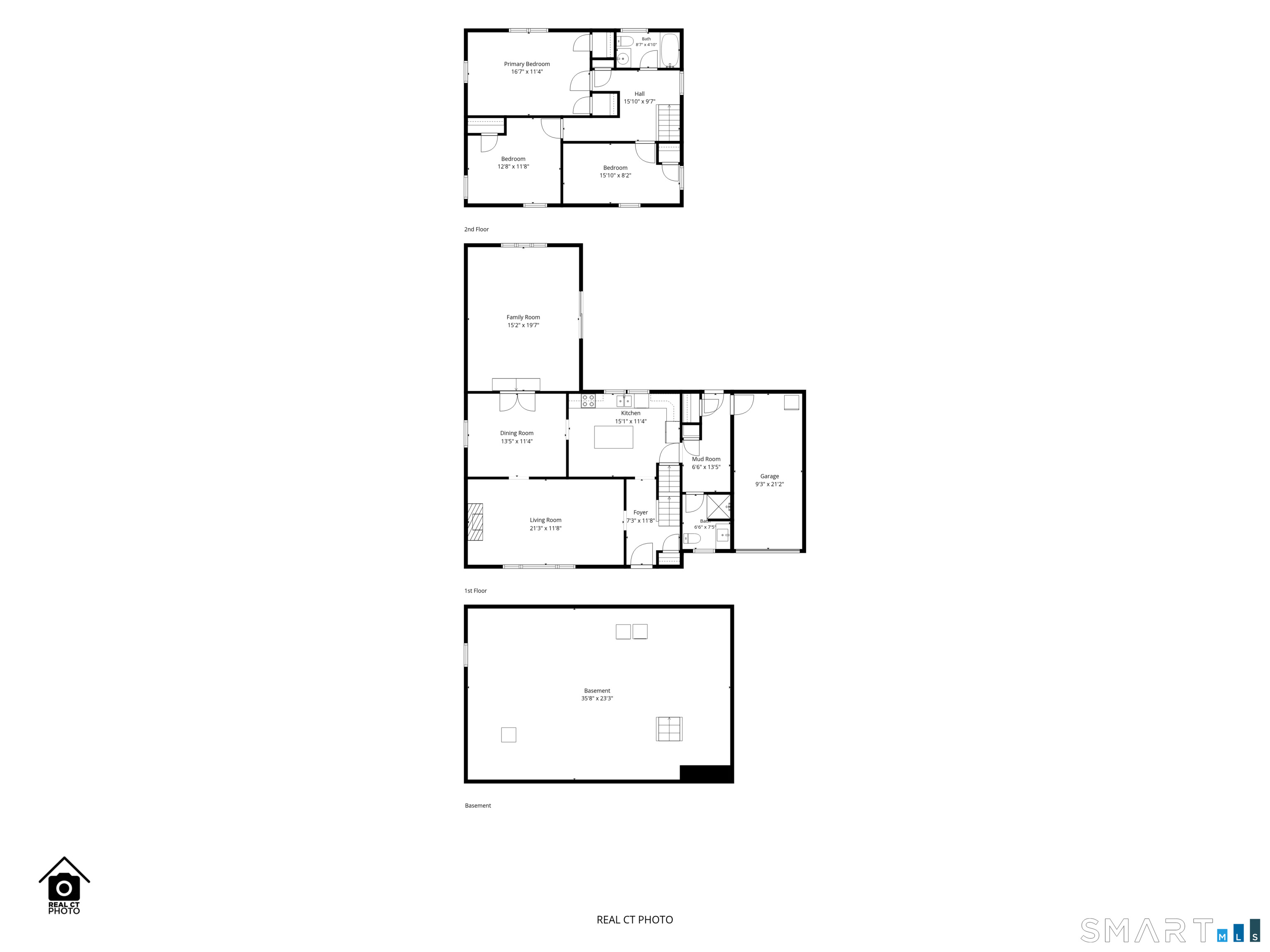 254 Tunxis Road West Hartford CT 06107