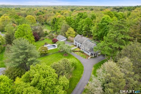 176 Carter Street New Canaan CT 06840