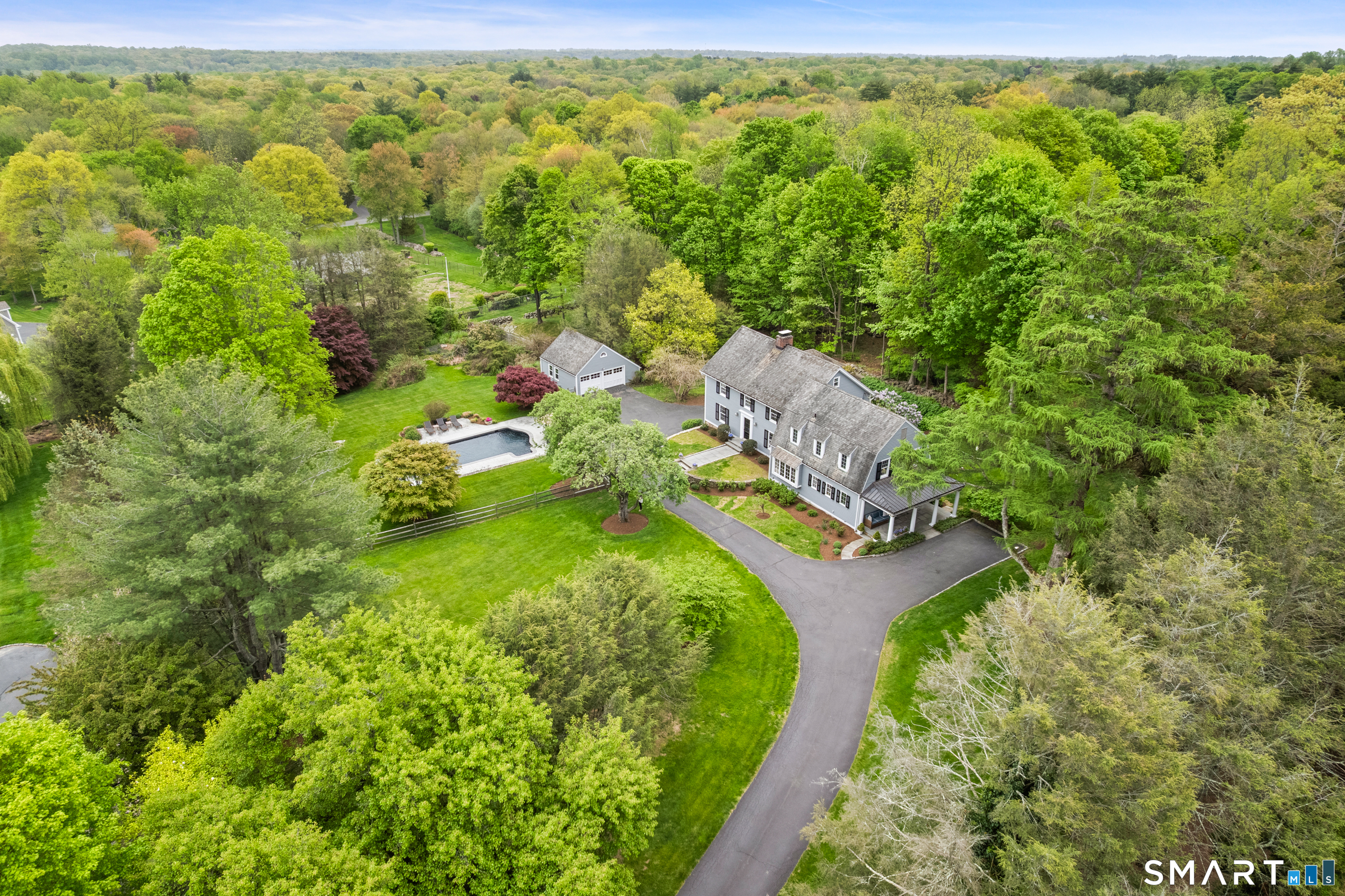 176 Carter Street New Canaan CT 06840