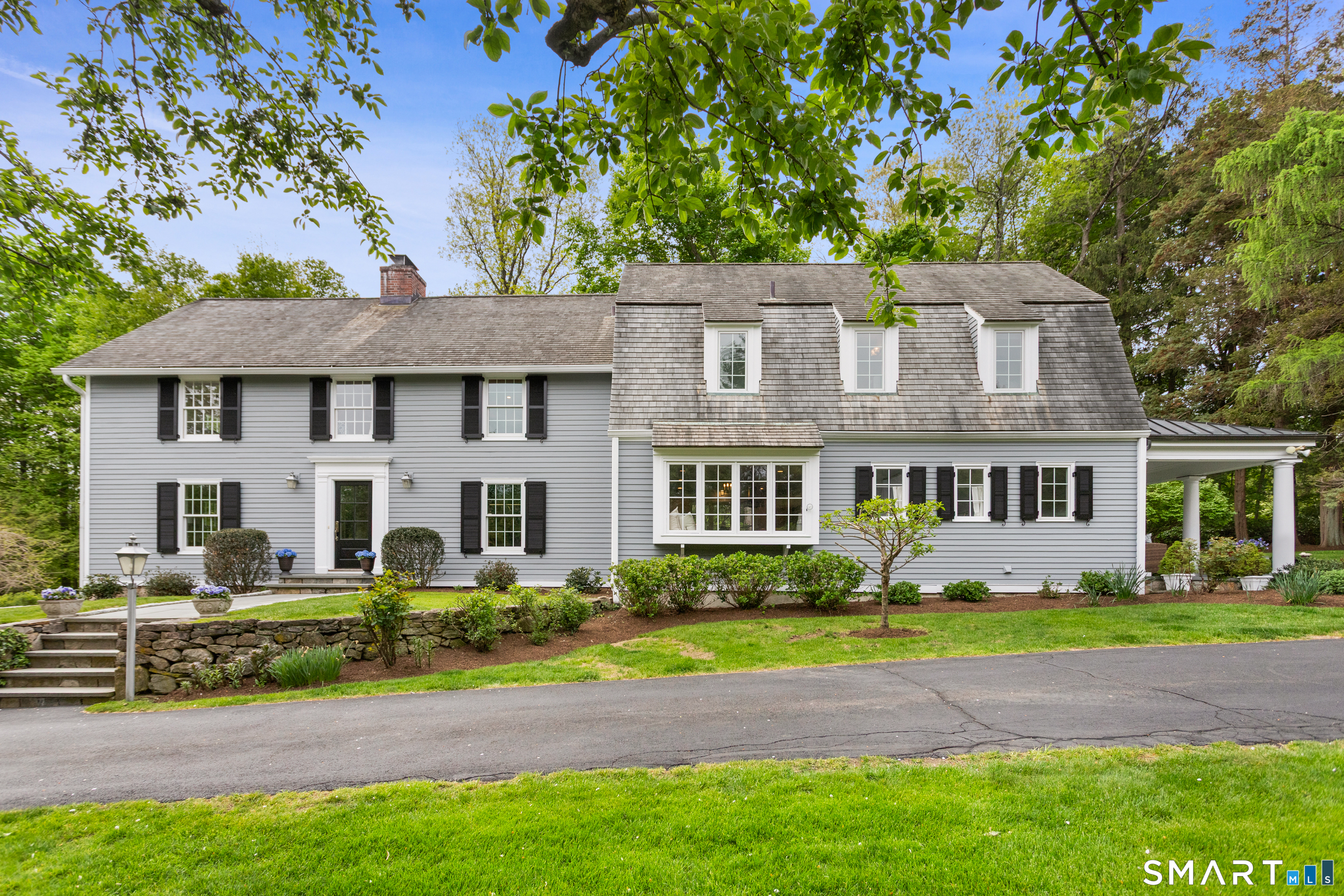 176 Carter Street New Canaan CT 06840