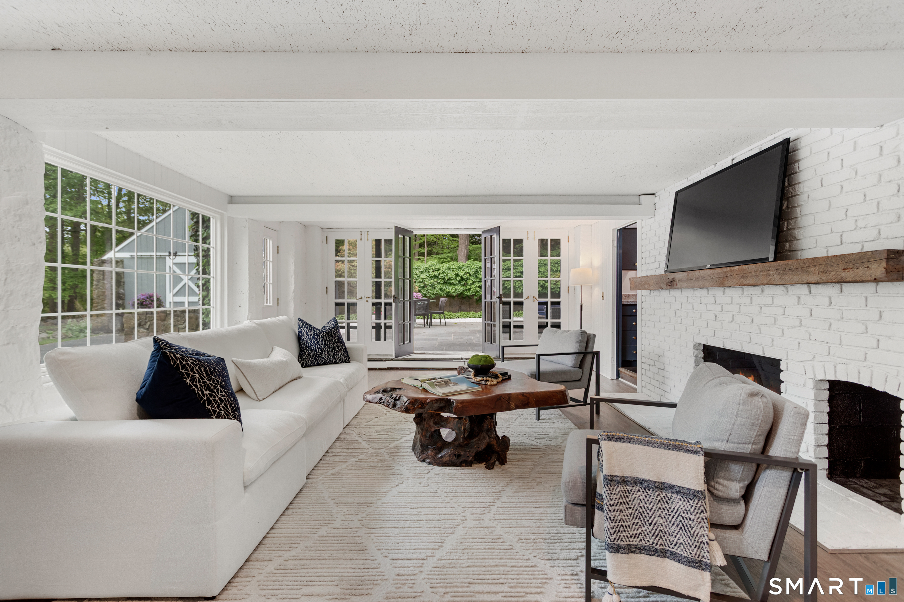 176 Carter Street New Canaan CT 06840