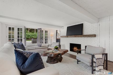 176 Carter Street New Canaan CT 06840