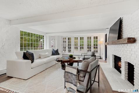 176 Carter Street New Canaan CT 06840