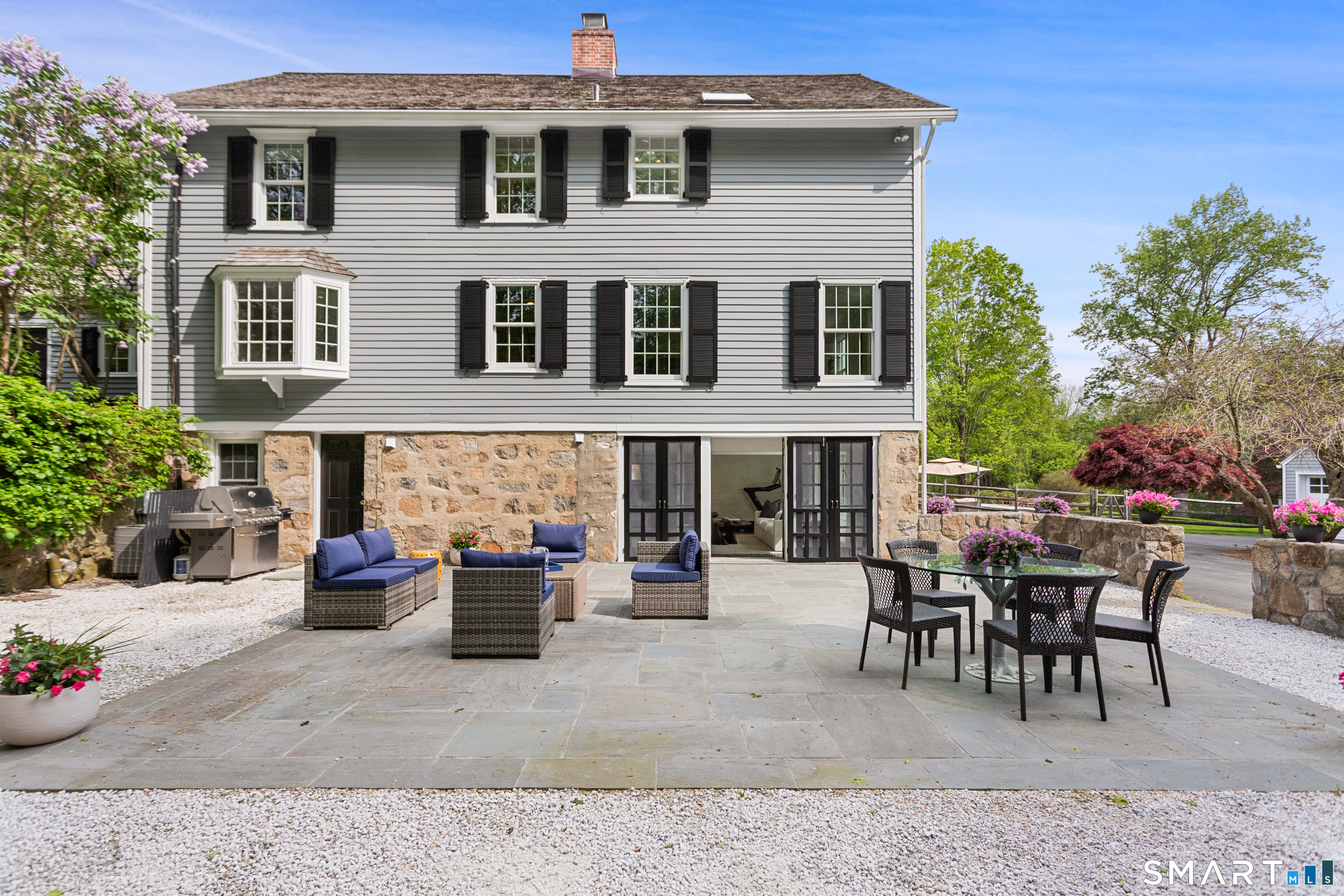 176 Carter Street New Canaan CT 06840
