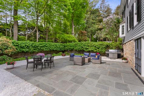 176 Carter Street New Canaan CT 06840