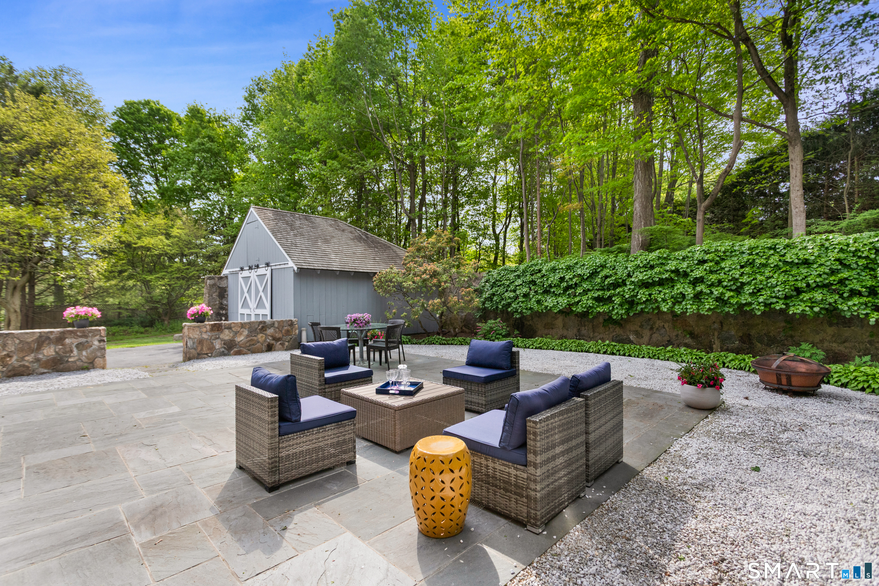 176 Carter Street New Canaan CT 06840