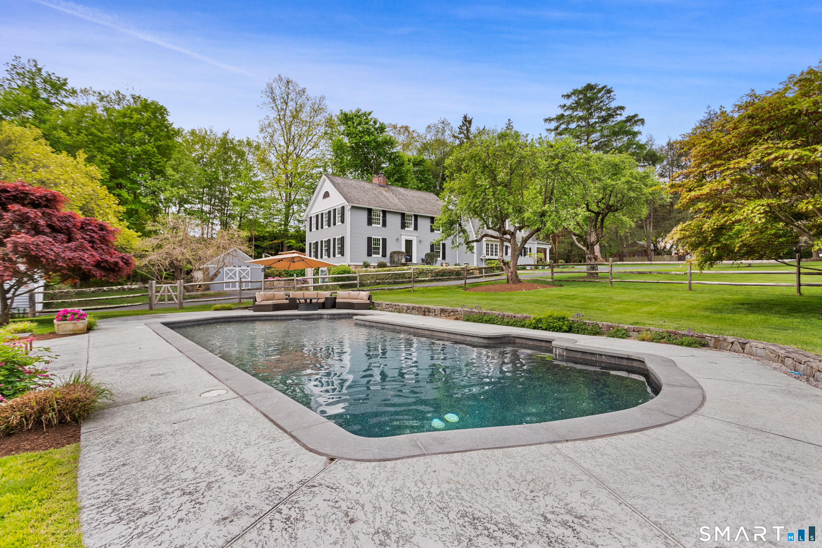 176 Carter Street New Canaan CT 06840