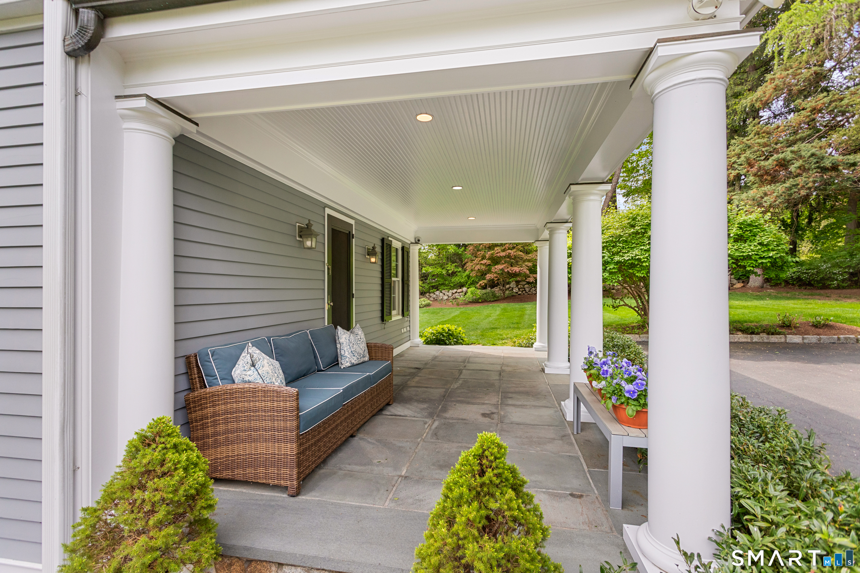 176 Carter Street New Canaan CT 06840