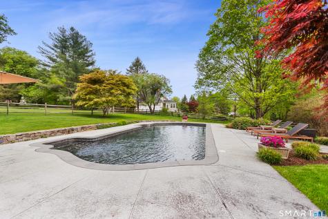 176 Carter Street New Canaan CT 06840