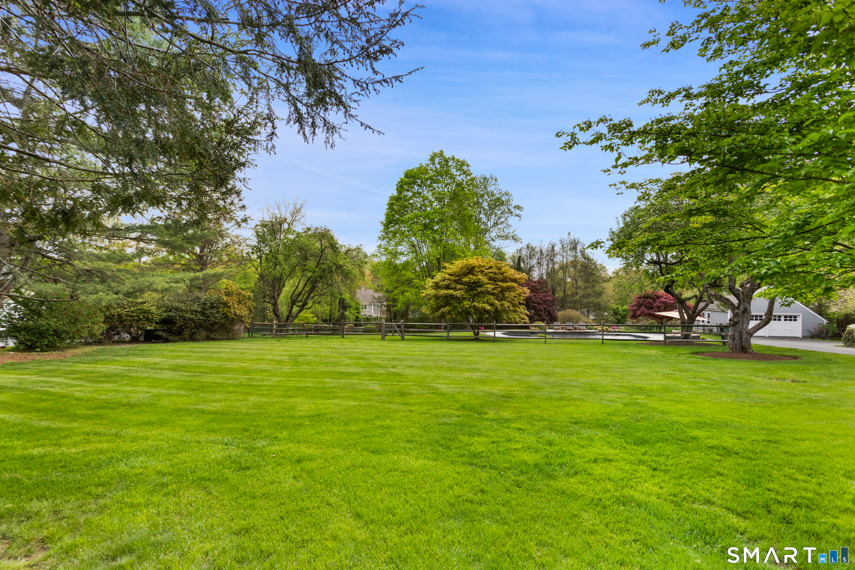 176 Carter Street New Canaan CT 06840