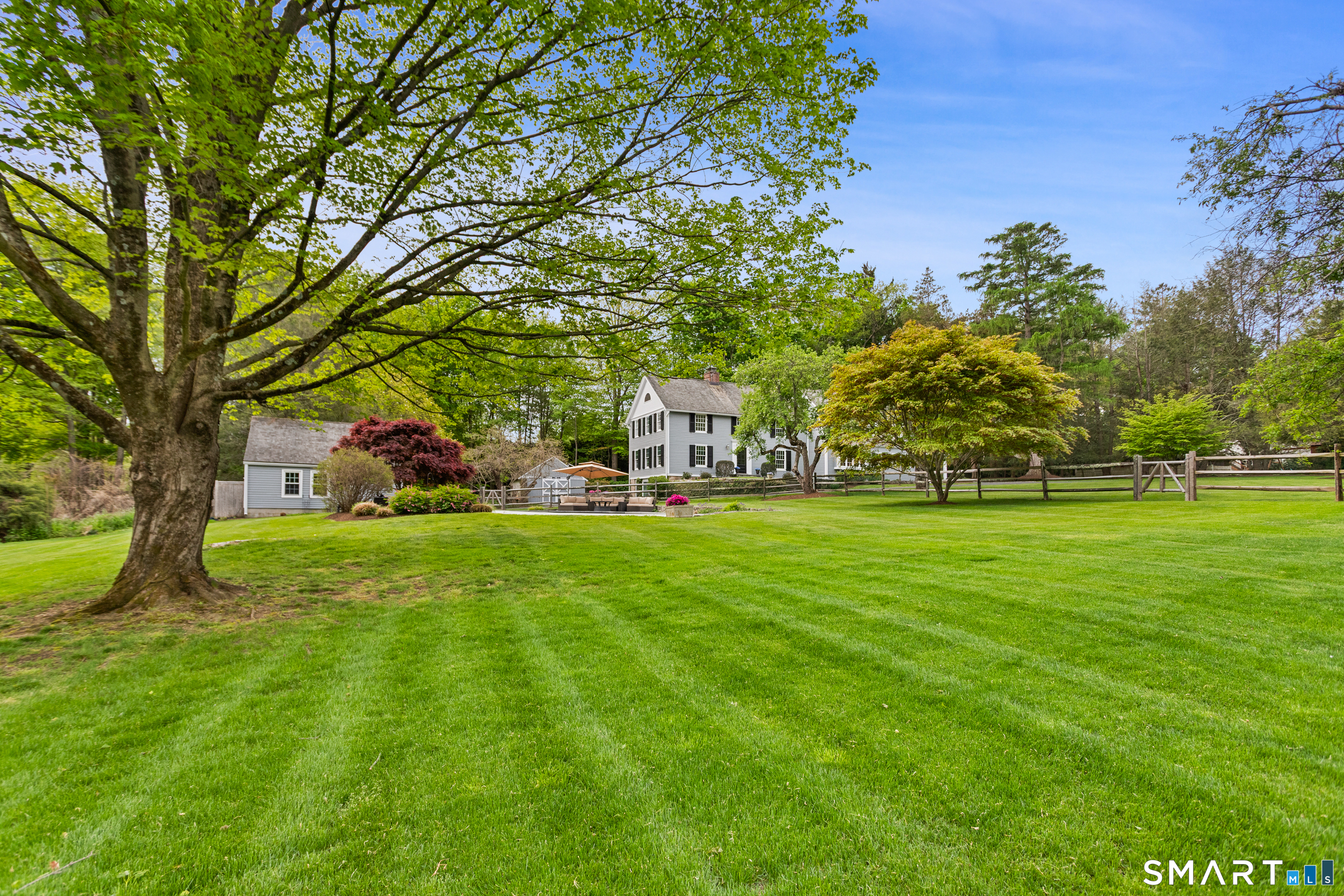 176 Carter Street New Canaan CT 06840