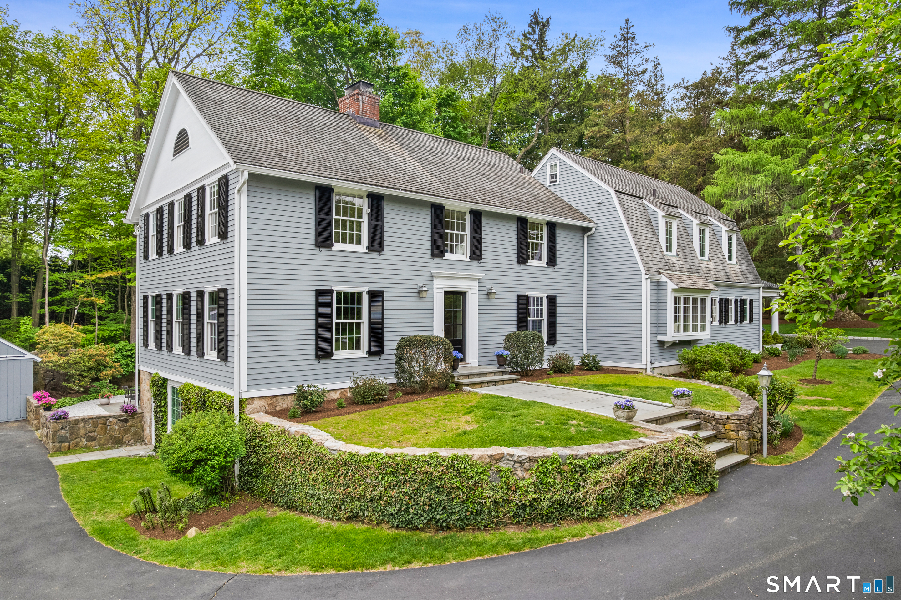 176 Carter Street New Canaan CT 06840