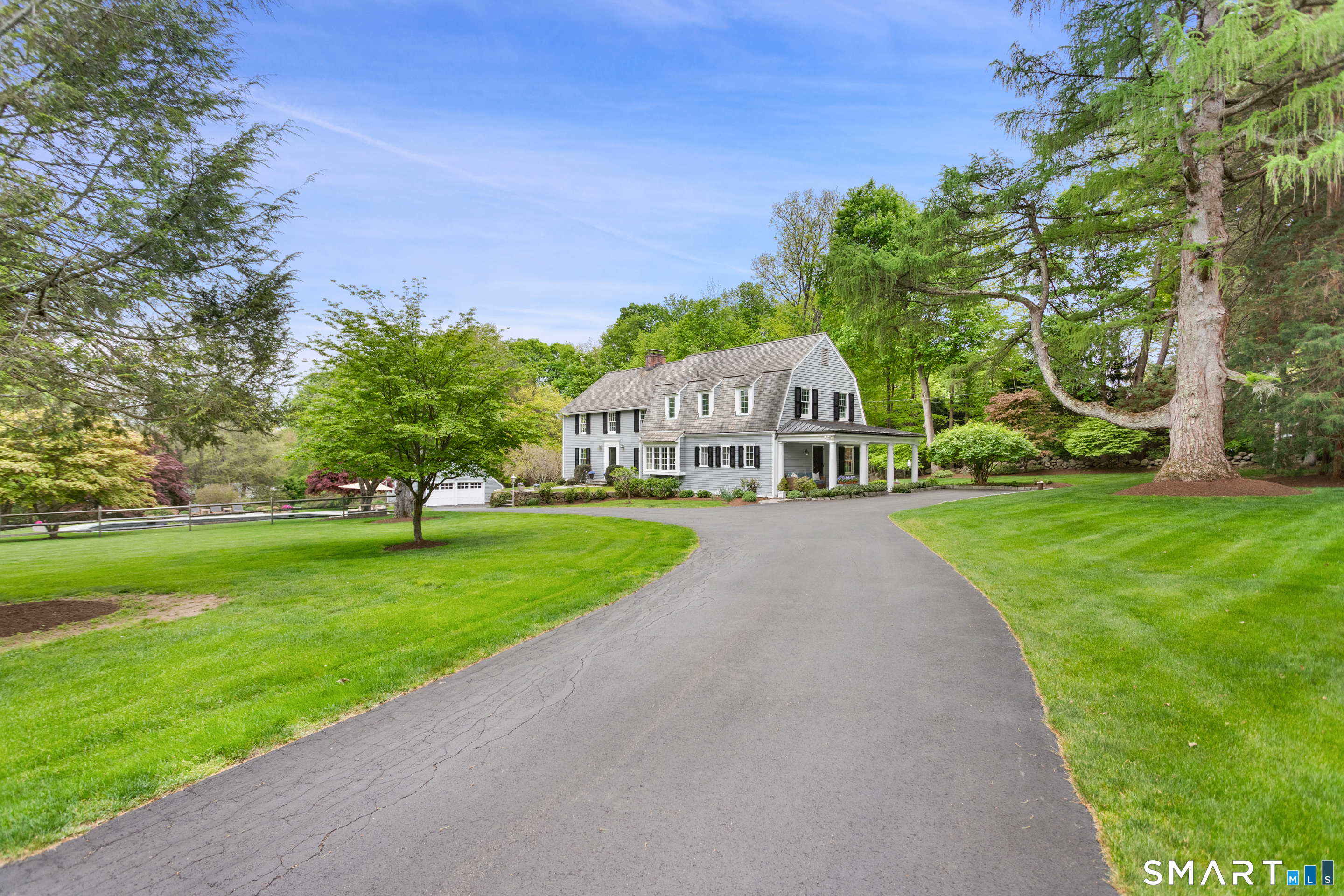 176 Carter Street New Canaan CT 06840