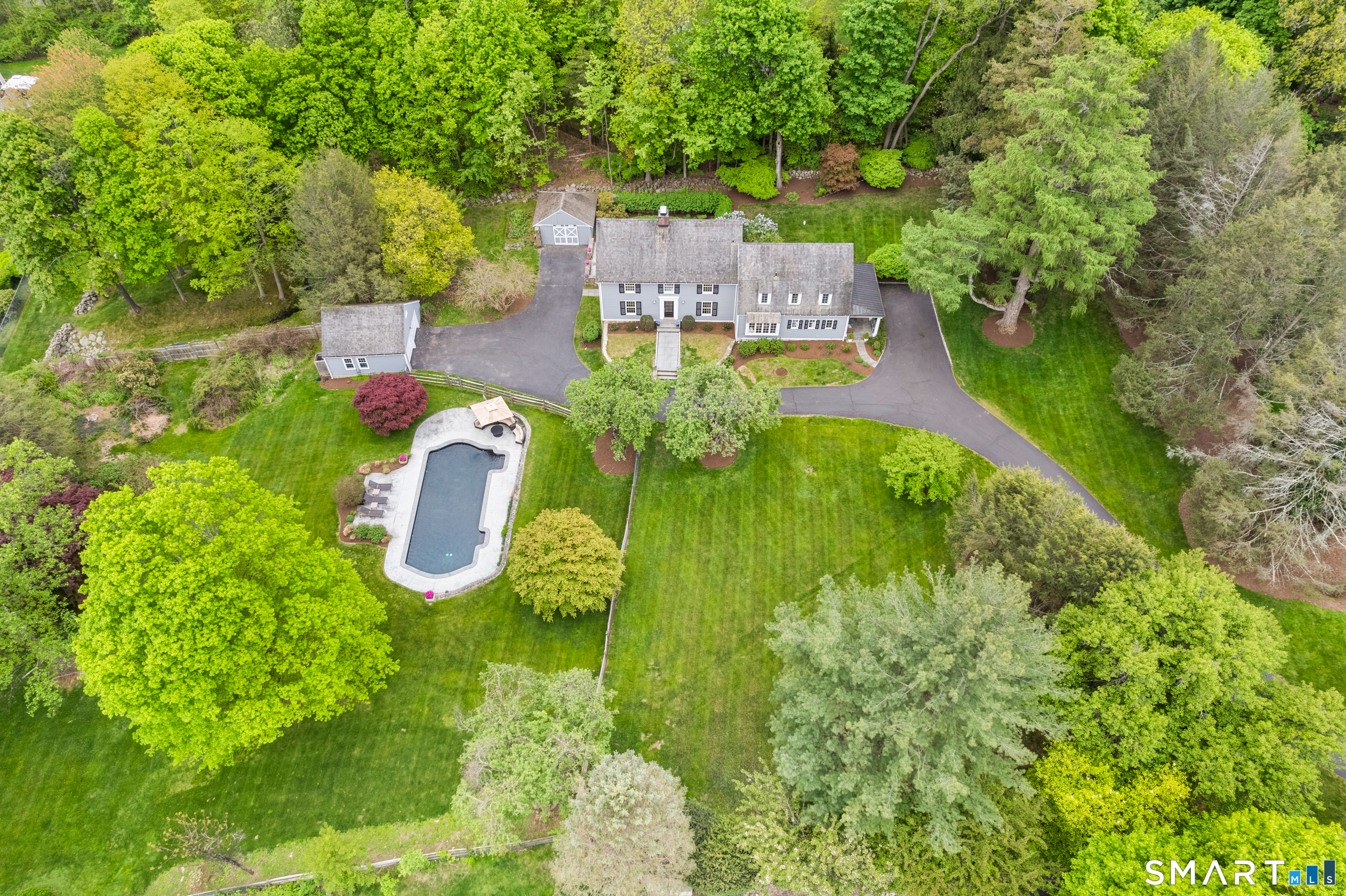 176 Carter Street New Canaan CT 06840