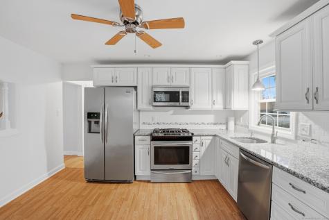 25 South Street Ansonia CT 06401