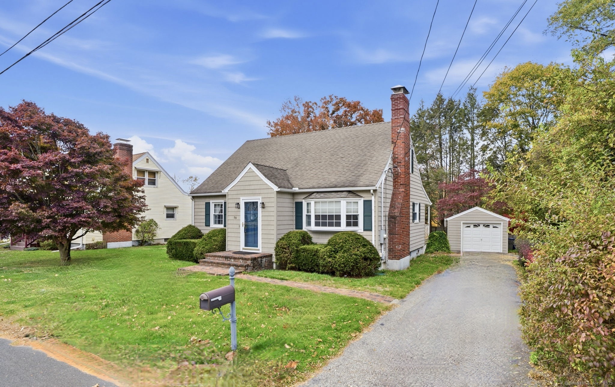 25 South Street Ansonia CT 06401