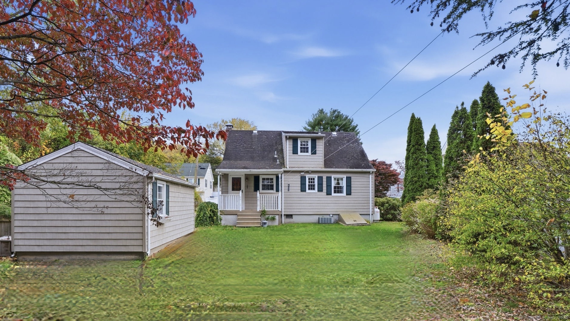 25 South Street Ansonia CT 06401