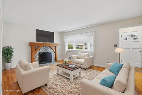 25 South Street Ansonia CT 06401