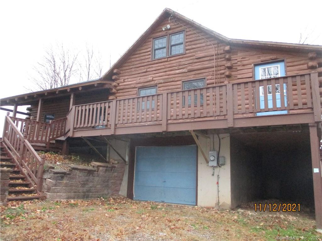 153 North Main Street East Granby CT 06026