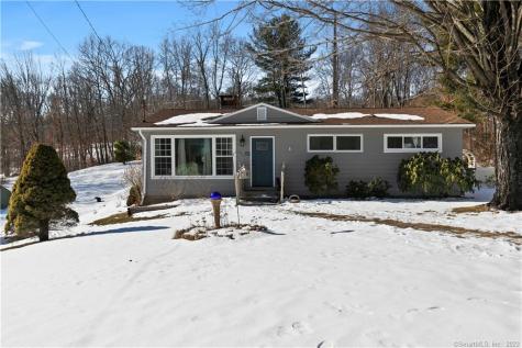 407 Walnut Hill Road Thomaston CT 06787