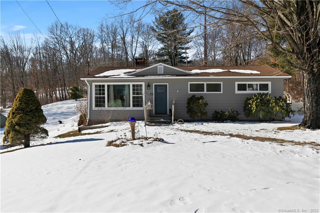407 Walnut Hill Road Thomaston CT 06787