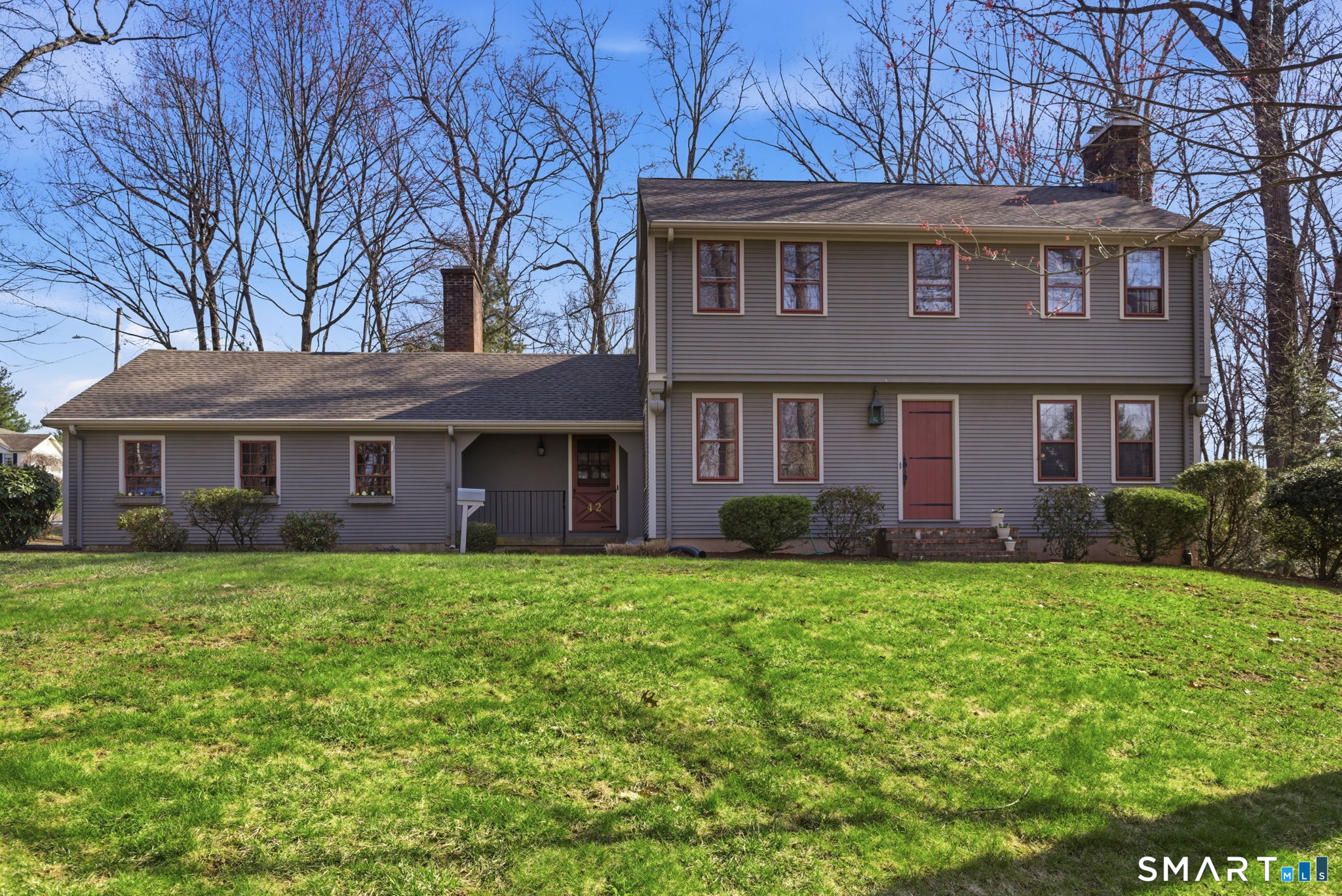 42 Timber Trail Manchester CT 06040