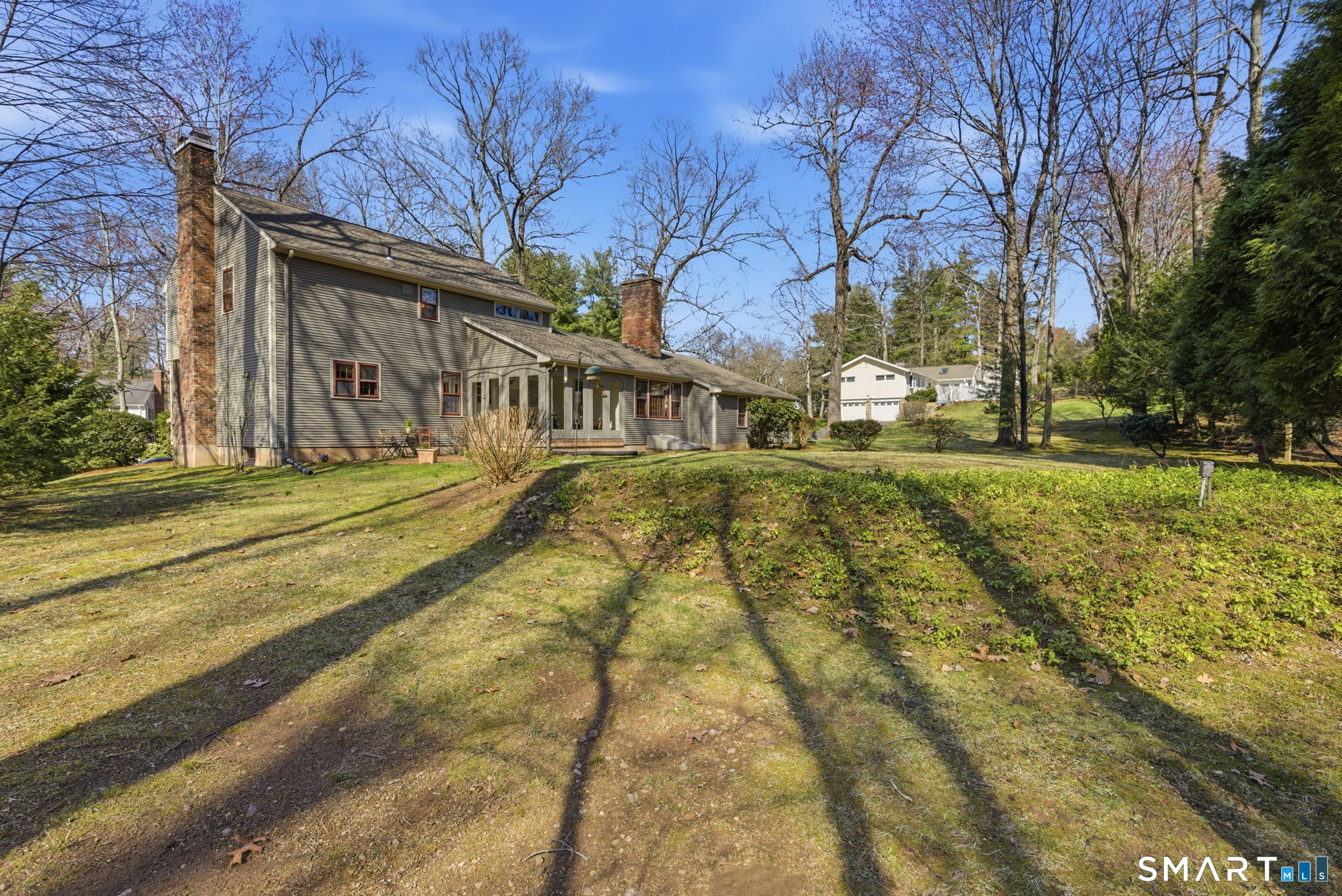 42 Timber Trail Manchester CT 06040