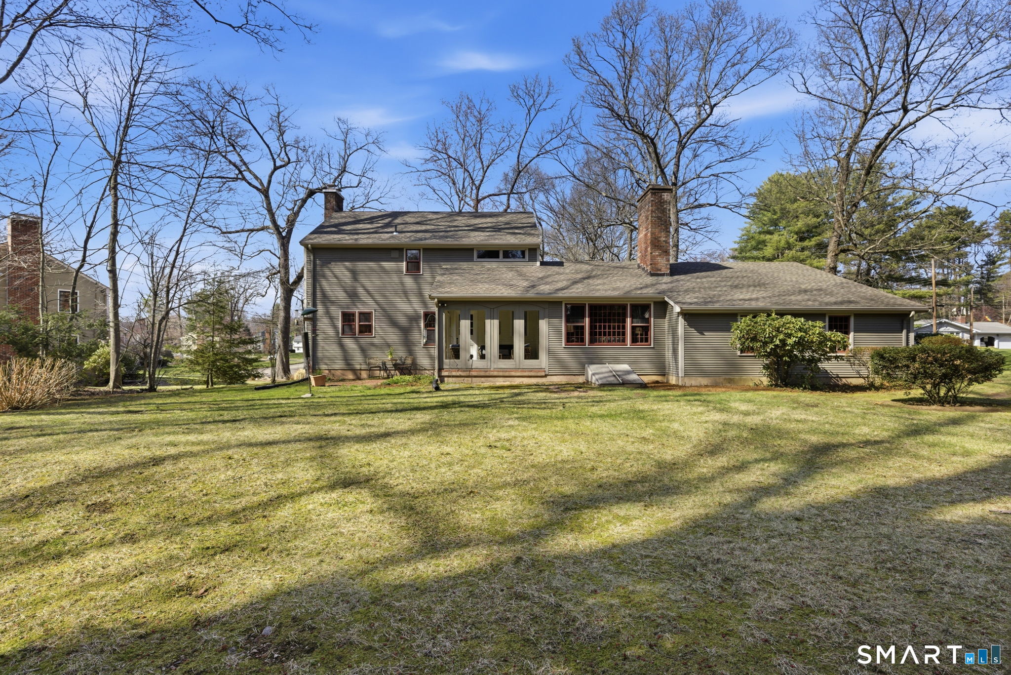 42 Timber Trail Manchester CT 06040
