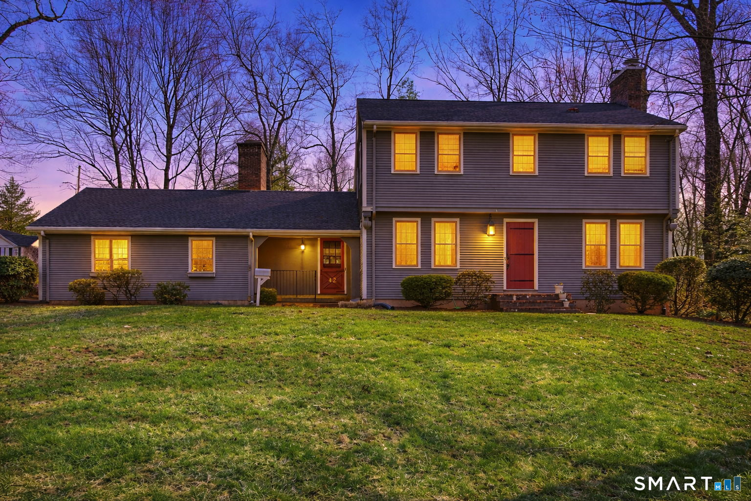 42 Timber Trail Manchester CT 06040