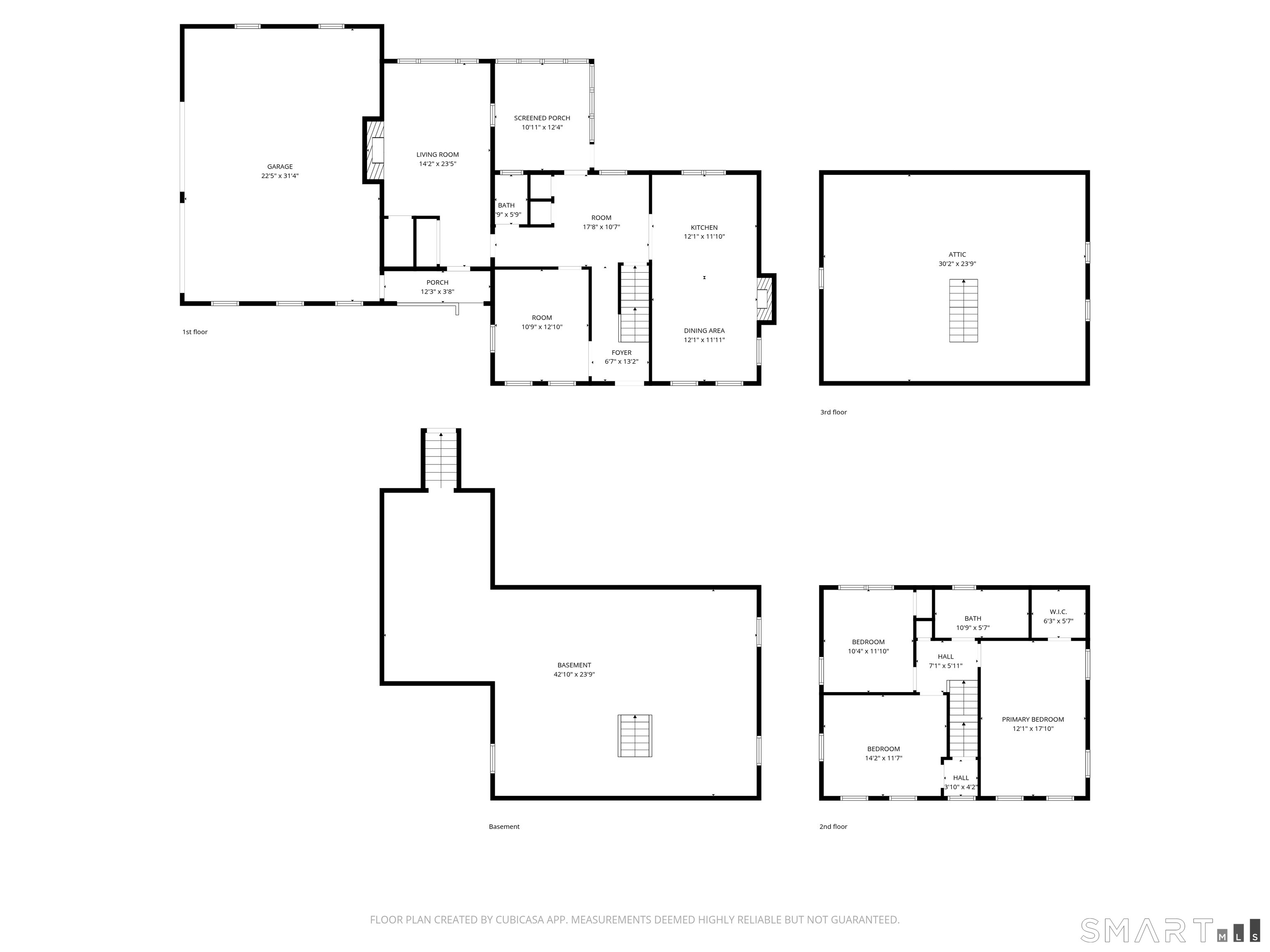 42 Timber Trail Manchester CT 06040