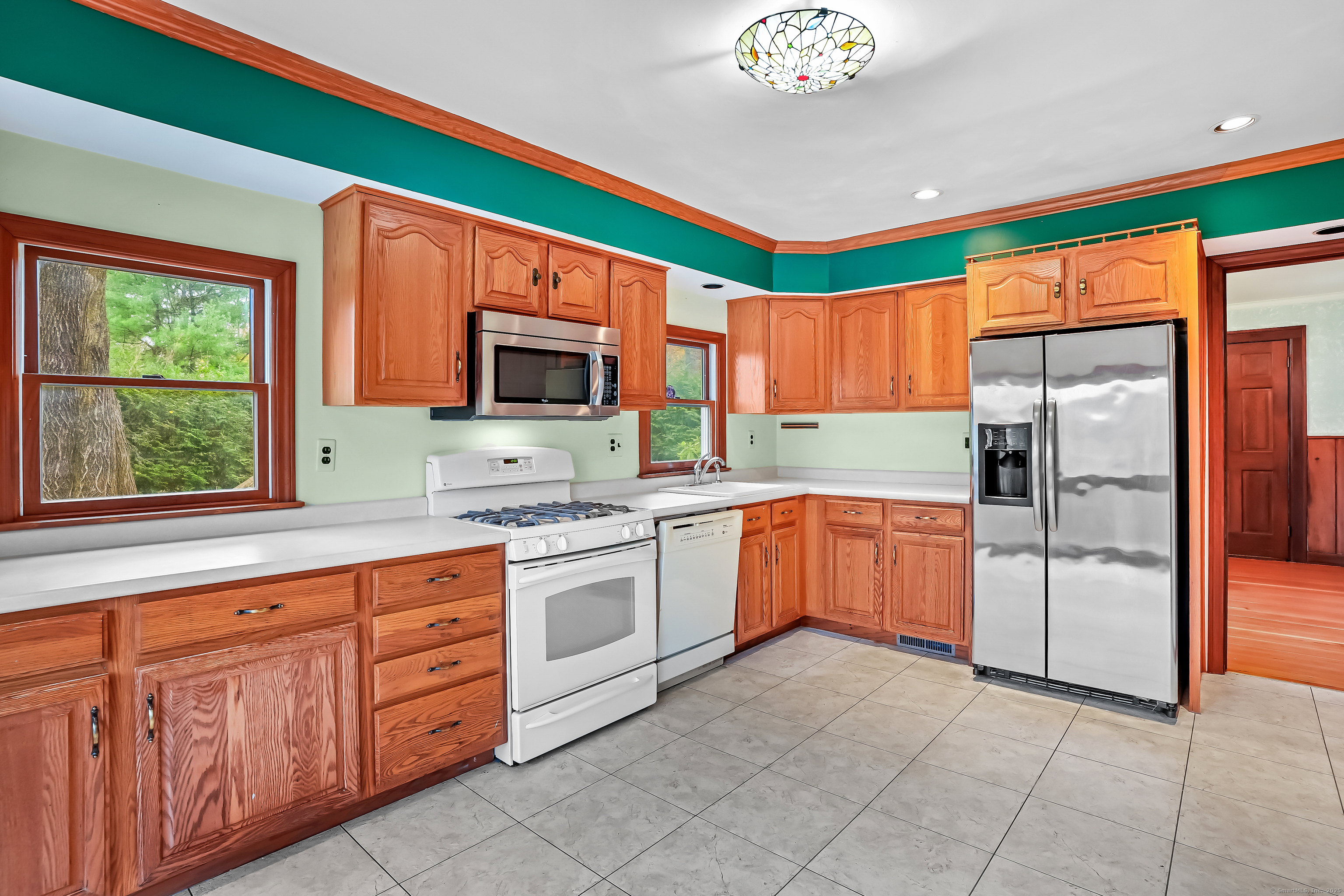 7 Mcneil Road Bethel CT 06801