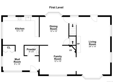 7 Mcneil Road Bethel CT 06801