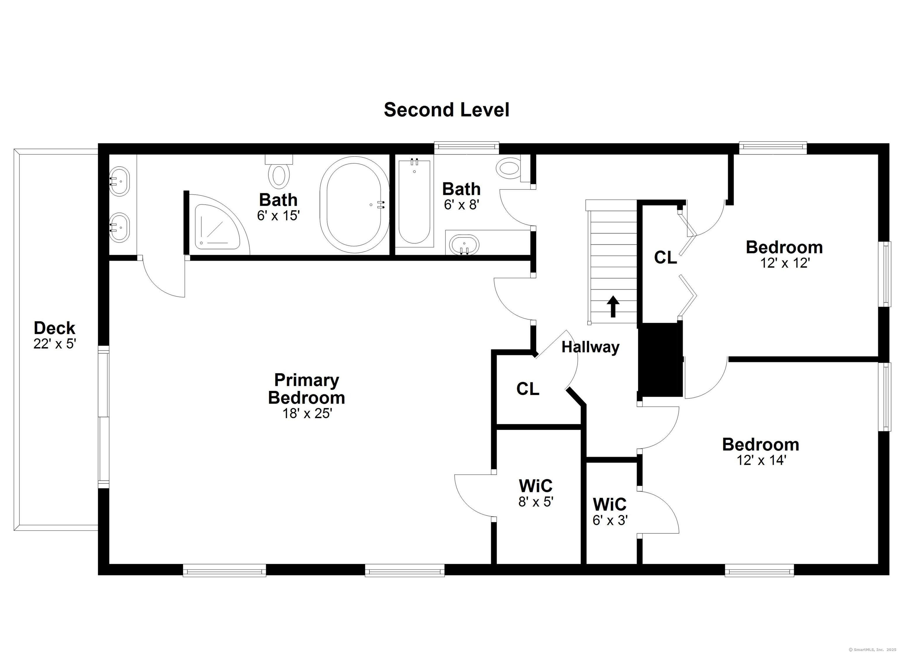 7 Mcneil Road Bethel CT 06801