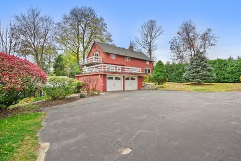 7 Mcneil Road Bethel CT 06801