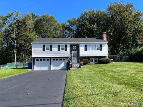110 Shirley Road Torrington CT 06790