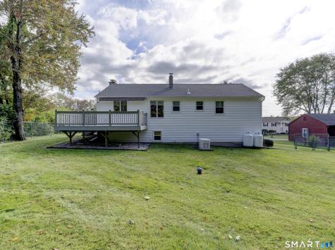 110 Shirley Road Torrington CT 06790