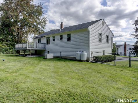 110 Shirley Road Torrington CT 06790
