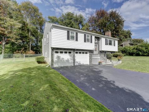 110 Shirley Road Torrington CT 06790