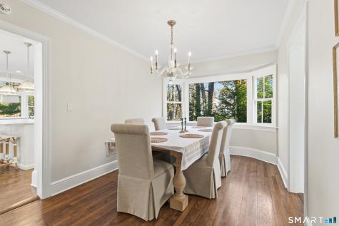 267 Brookside Road Darien CT 06820